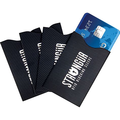 best rfid credit card case|protective sleeve for credit card.